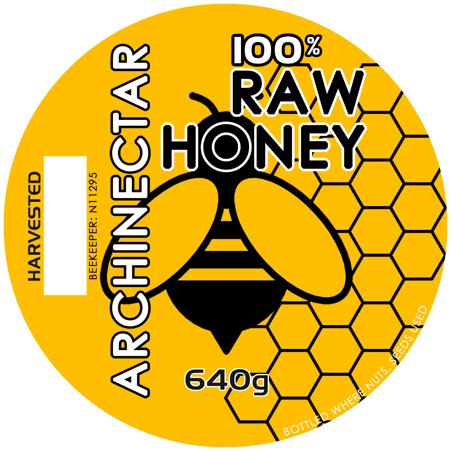 Honey%20Label Archinectar